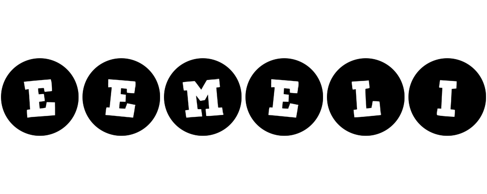 Eemeli tools logo