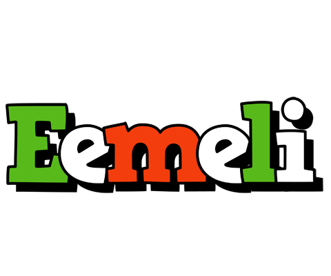 Eemeli venezia logo