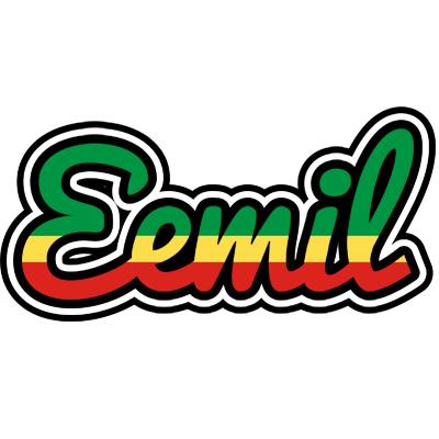 Eemil african logo