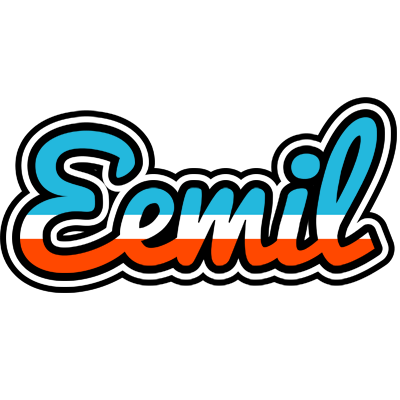 Eemil america logo