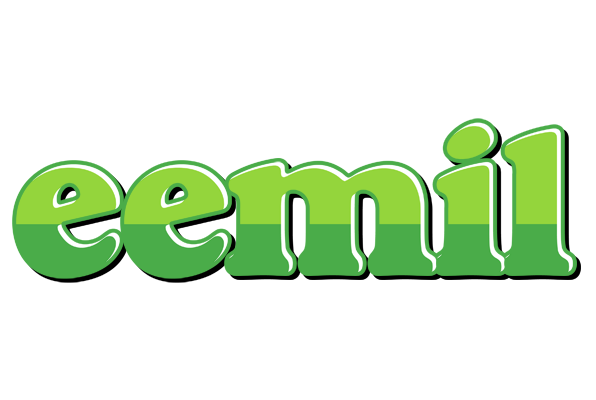 Eemil apple logo