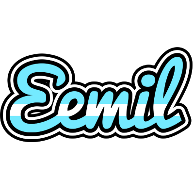 Eemil argentine logo