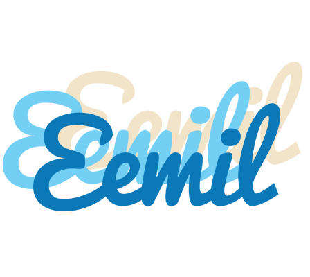 Eemil breeze logo