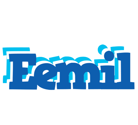 Eemil business logo