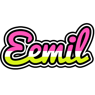 Eemil candies logo