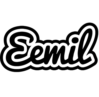 Eemil chess logo