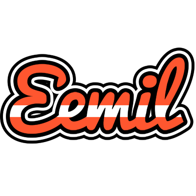 Eemil denmark logo