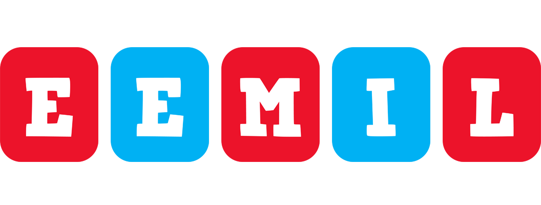Eemil diesel logo
