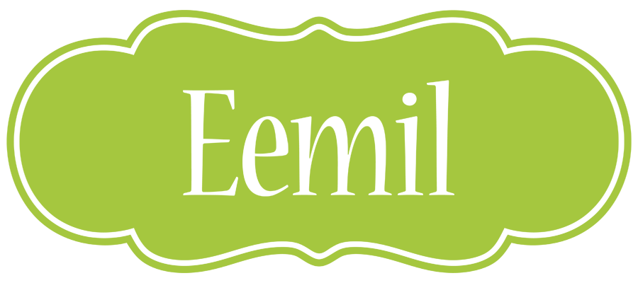 Eemil family logo