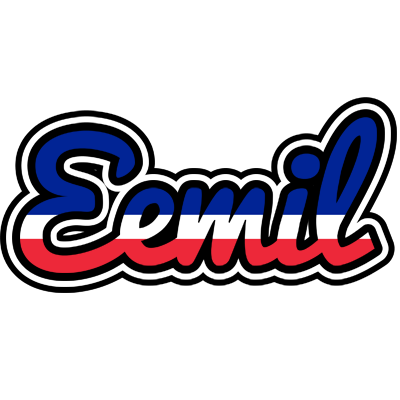 Eemil france logo