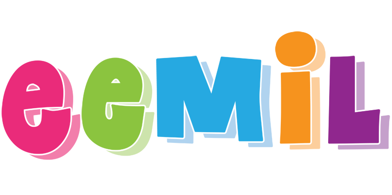 Eemil friday logo