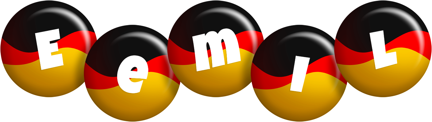 Eemil german logo