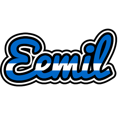 Eemil greece logo