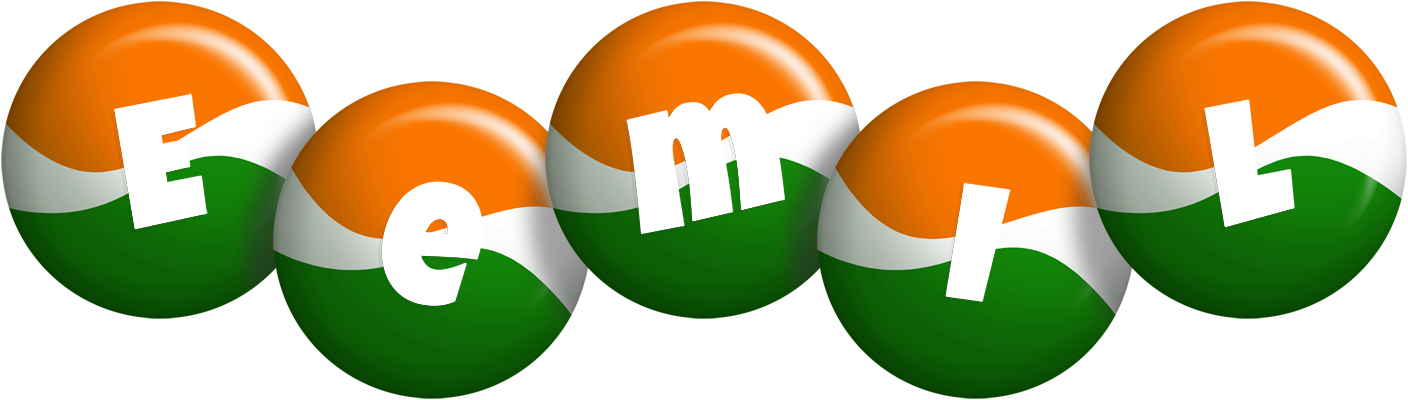 Eemil india logo