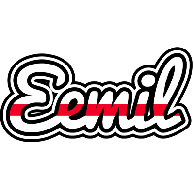Eemil kingdom logo