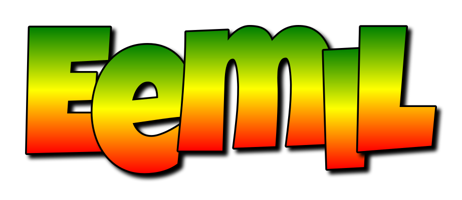 Eemil mango logo