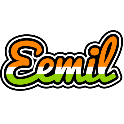 Eemil mumbai logo