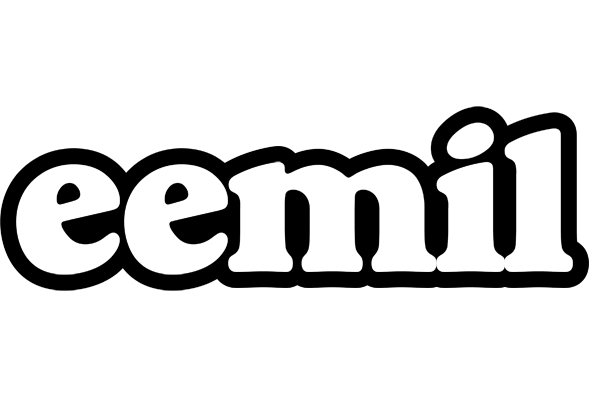 Eemil panda logo