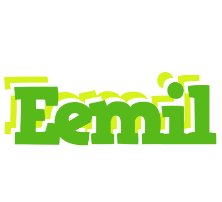 Eemil picnic logo