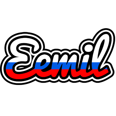 Eemil russia logo