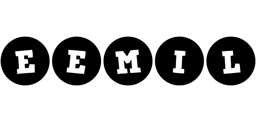 Eemil tools logo