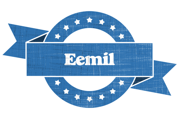 Eemil trust logo