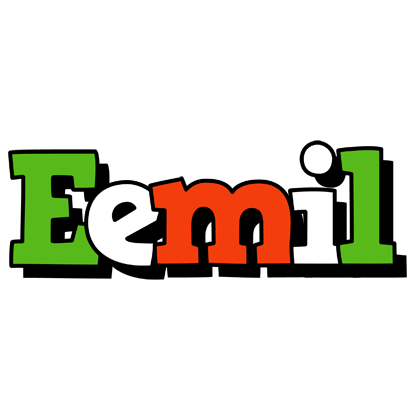 Eemil venezia logo