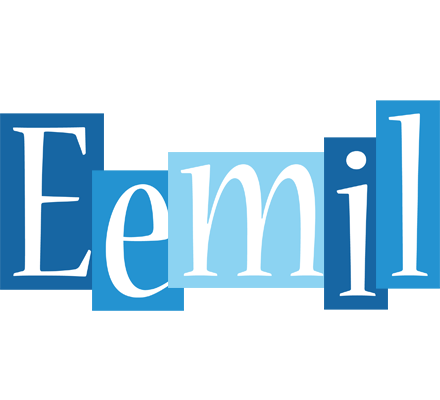 Eemil winter logo