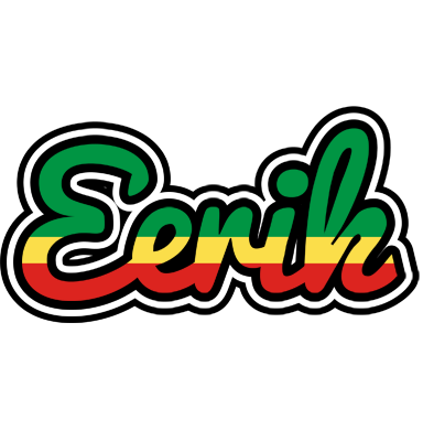 Eerik african logo