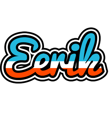 Eerik america logo