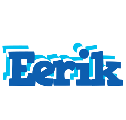 Eerik business logo