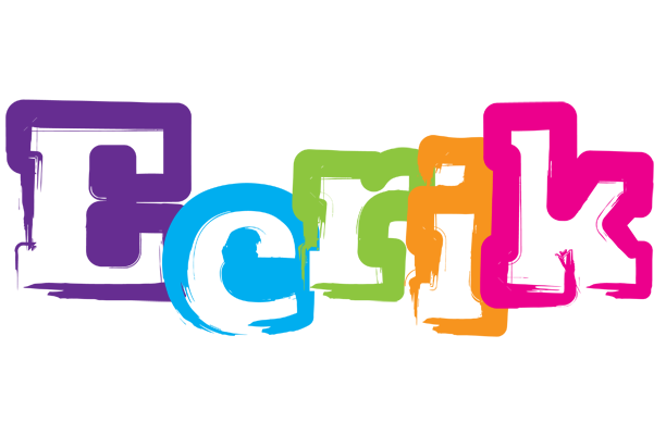 Eerik casino logo