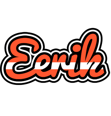 Eerik denmark logo