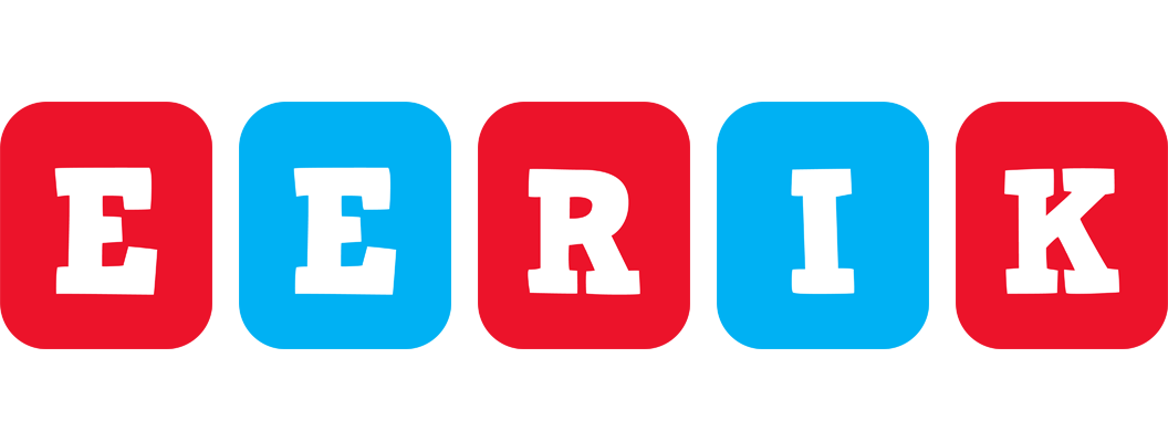 Eerik diesel logo