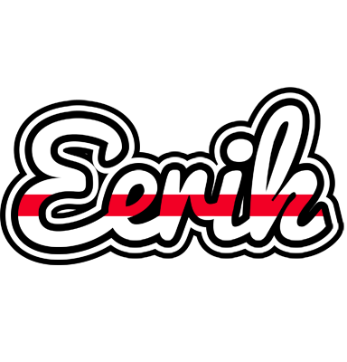 Eerik kingdom logo
