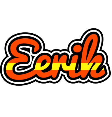 Eerik madrid logo