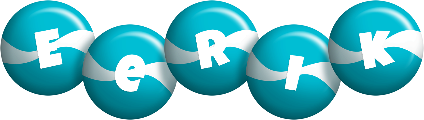 Eerik messi logo