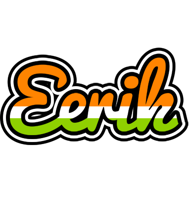Eerik mumbai logo