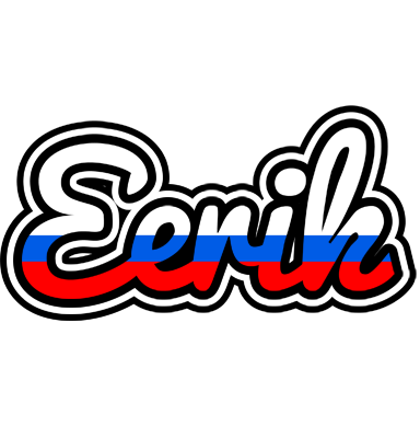 Eerik russia logo