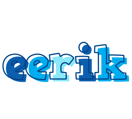 Eerik sailor logo