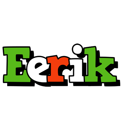 Eerik venezia logo