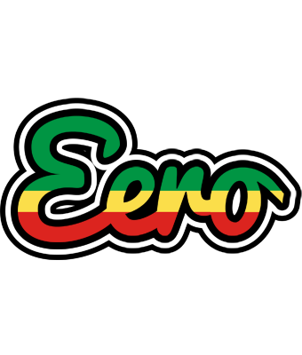 Eero african logo