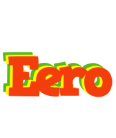 Eero bbq logo