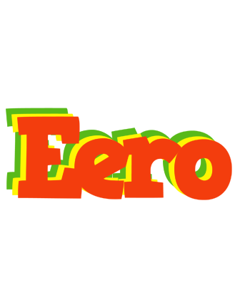 Eero bbq logo