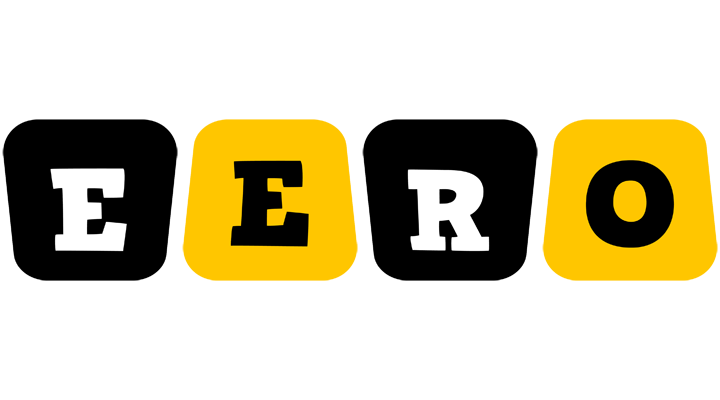 Eero boots logo