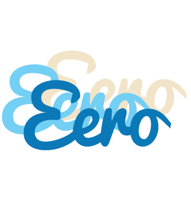 Eero breeze logo