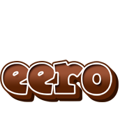 Eero brownie logo