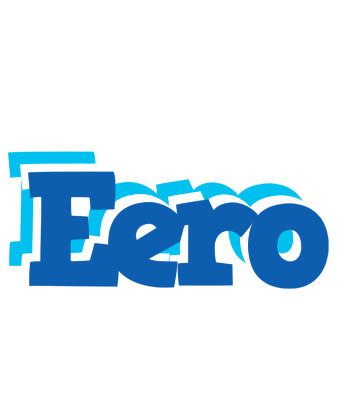 Eero business logo