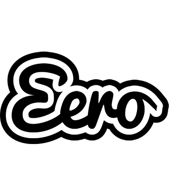 Eero chess logo