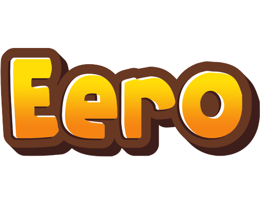 Eero cookies logo
